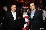 Napoleon Bistro & Lounge Celebrates Five-Year Anniversary; Little Corporal, Mimes, Fav Customers Turn Out!